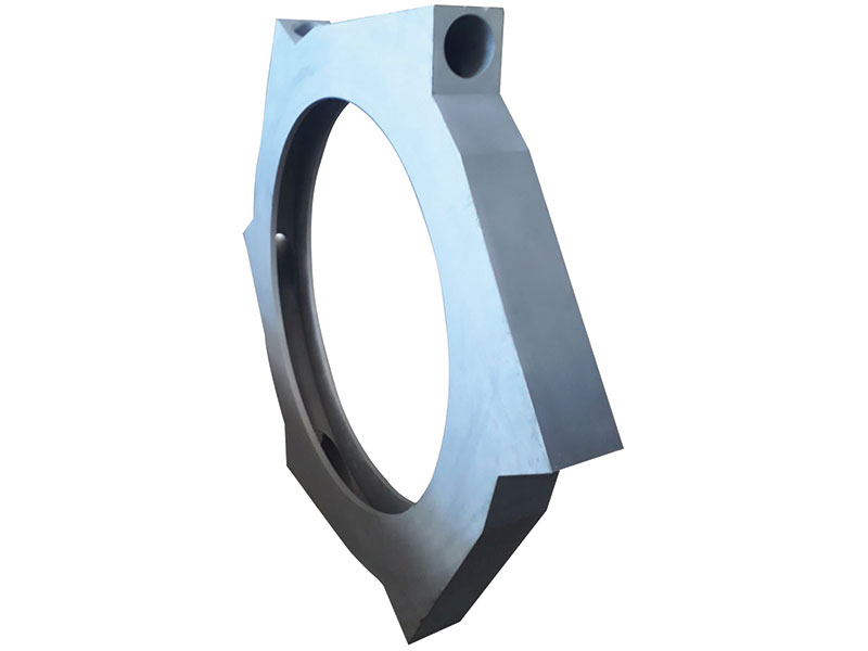 Aluminum bronze alloys casting