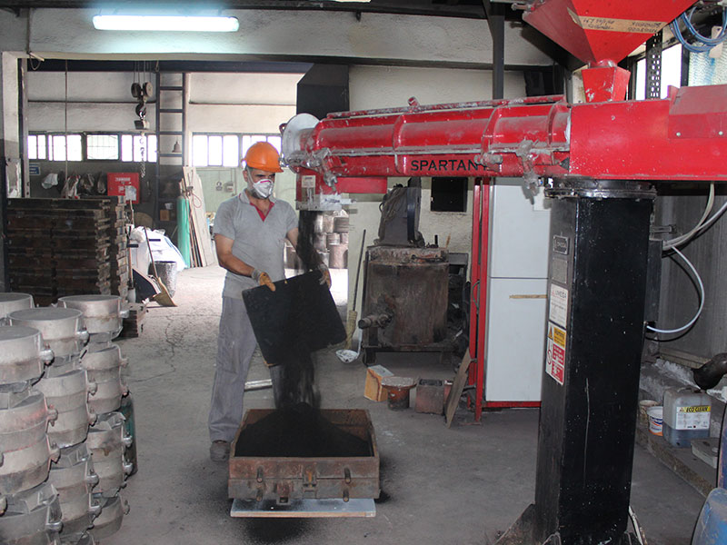Production