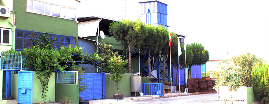 Hakkımızda